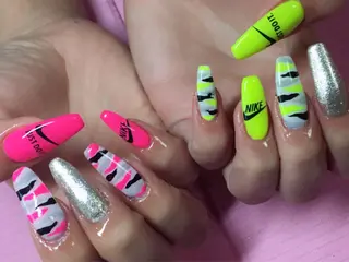 ネイル Beauty Salon Lunaのエステ・リラクイメージ
