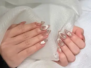 ネイル NAILS168 池袋西口駅前店のネイルデザイン