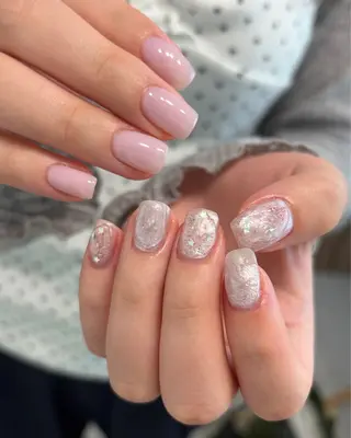 ネイル oncu nailのネイルデザイン