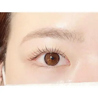 マツエク・マツパ アイブロウ salon de beauteJoieのマツエク・マツパデザイン