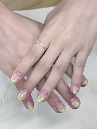 ネイル Lily橋本店 nanahaのネイルデザイン
