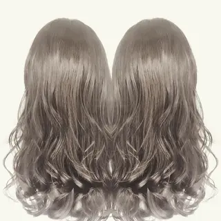 パーマ 南部 康太のヘアスタイル