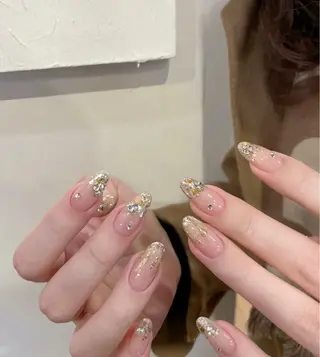 ネイル U mi Nail Salonのネイルデザイン