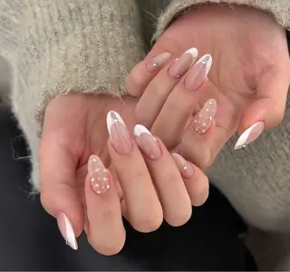 ネイル RINN ANA.CHUOのネイルデザイン