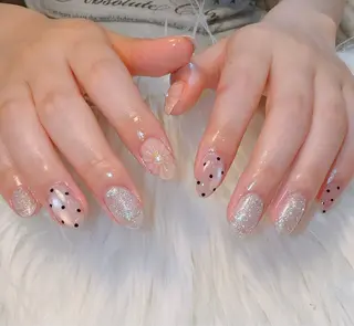 ネイル nail salon nommi yukaのネイルデザイン