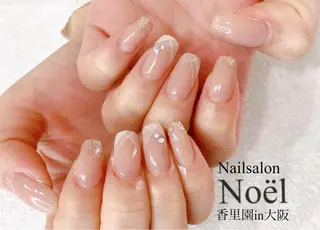 ネイル Nailsalon &Noelのネイルデザイン