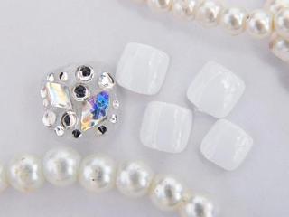 ネイル 💗🪽Tiary Nail🪽💗のネイルデザイン