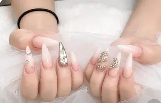ネイル YMT_ NailStudioのネイルデザイン