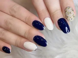 ネイル K. Airiのネイルデザイン
