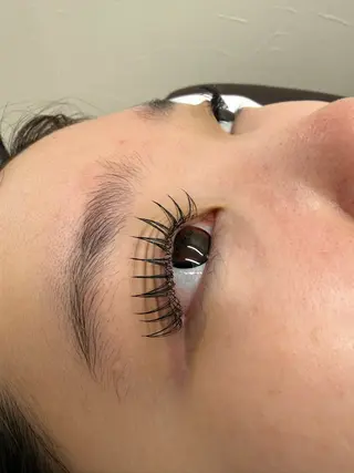 マツエク・マツパ stunner eyelashのマツエク・マツパデザイン