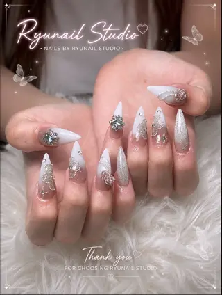 ネイル Ryu Nail YukiChanのネイルデザイン