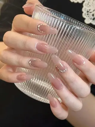 ネイル 本田 アユミのネイルデザイン