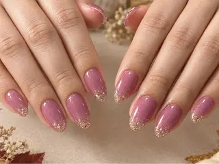 ネイル Nailsalon Rのネイルデザイン