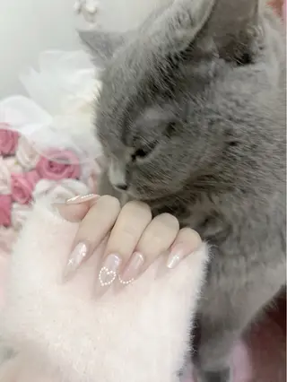 ネイル CHAIKO ANA.CHUOのネイルデザイン