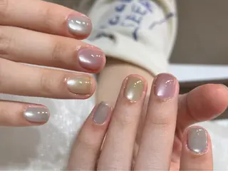ネイル リン リンのネイルデザイン