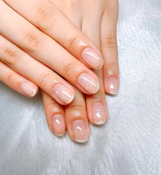 ネイル GAL_NAIL Miraiのネイルデザイン