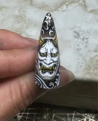 ネイル Queen nailのネイルデザイン