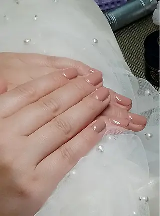 ネイル JUJU ネイルサロンのネイルデザイン