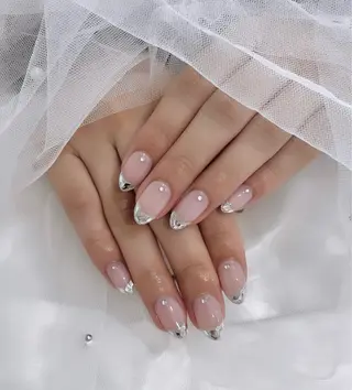 ネイル SALON ELVI.のネイルデザイン