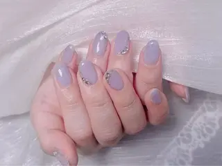 ネイル Kari ネイルサロンのネイルデザイン