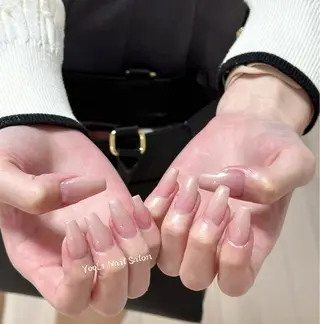 ネイル 🎀🎀YooLi Nail Salonのネイルデザイン