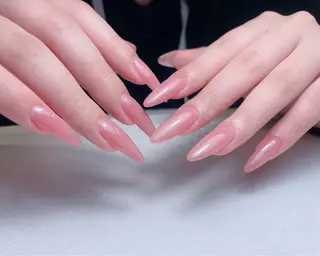 ネイル 中野駅から2分 MEO NAILのネイルデザイン