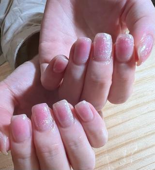 ネイル private salon mieのネイルデザイン