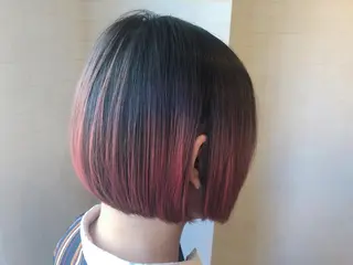 ショート 【艶髪職人】石井啓輝 代表のヘアスタイル
