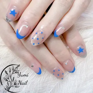 ネイル Yumi Nailのネイルデザイン