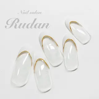 ネイル Nailsalon Rudanのネイルデザイン