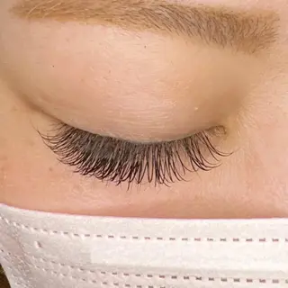 マツエク・マツパ uni eyestyleのマツエク・マツパデザイン