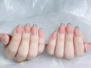 ネイル Di'a nail ネイルサロンのネイルデザイン
