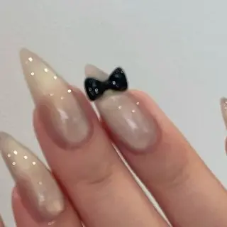 ネイル 宇都宮ネイルGELo nail rinaのネイルデザイン