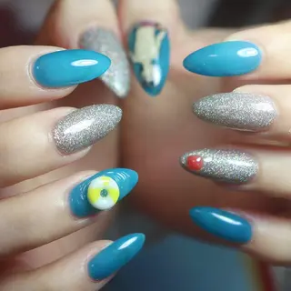 ネイル Dreamer nailのネイルデザイン
