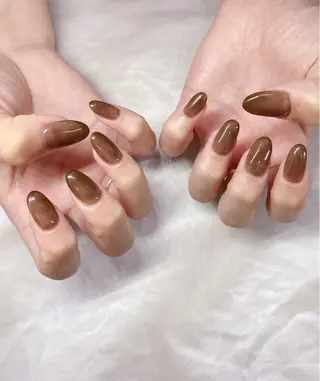ネイル BEBE BEAUTEのネイルデザイン