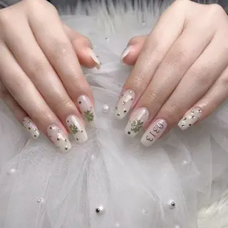 ネイル ENsalon nailのネイルデザイン