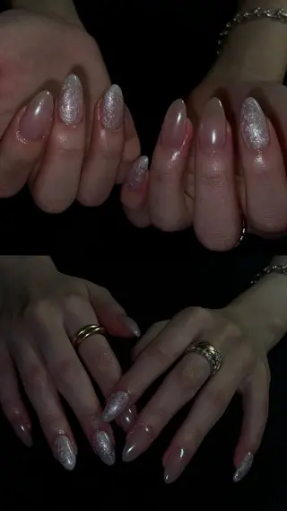 ネイル 渡邉あい/青山/ simpleのネイルデザイン