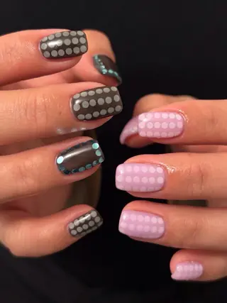 ネイル chika / nailのネイルデザイン