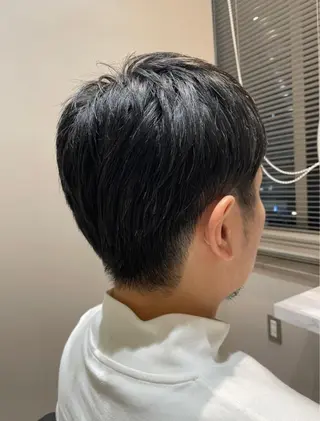 齋藤 真子のヘアスタイル