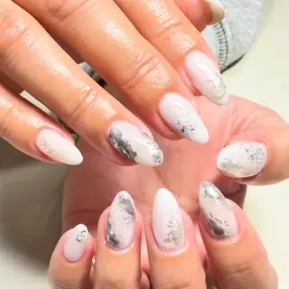 ネイル AuraDea Mayaのネイルデザイン