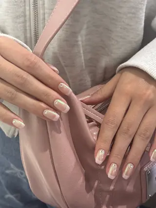 ネイル ipssae nailのネイルデザイン