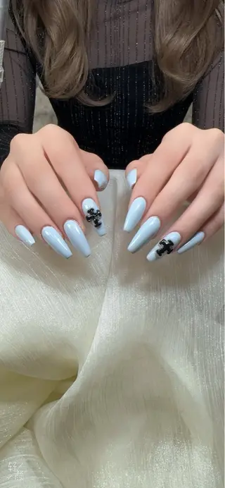 ネイル coco nailのネイルデザイン