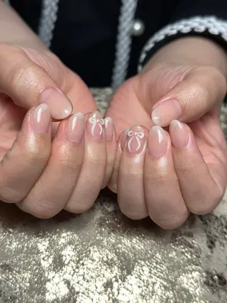 ネイル Candy timeのネイルデザイン