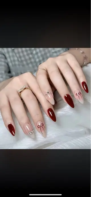 ネイル REI NAIL1のネイルデザイン