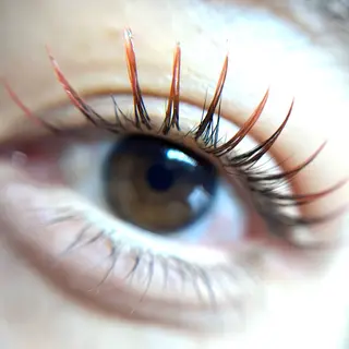 マツエク・マツパ komatsu eyelash恵比寿のマツエク・マツパデザイン