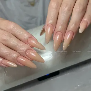 ネイル CHILL NAILのネイルデザイン