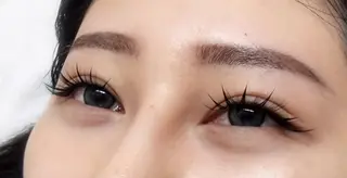 マツエク・マツパ KUMI🤎Eye lash🌻新大久保のマツエク・マツパデザイン