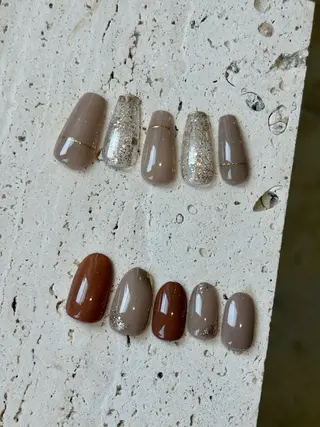 ネイル SEIRA ˚₊✧Nailsのネイルデザイン