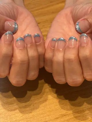 ネイル 大東市ネイルサロン 【KYURA】きゅらのネイルデザイン