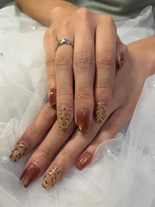 ネイル Nail Loive ／Reikaのネイルデザイン
